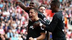 Liverpool vs West Ham, 12 de agosto, Premier League