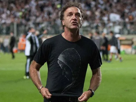 Bryan Ruiz tiene nuevo entrenador y no es Osorio, tampoco Sampaoli