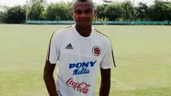 River estaría tras los pasos de Thomas Gutiérrez Serna, un juvenil colombiano que se destaca en su puesto de defensor.