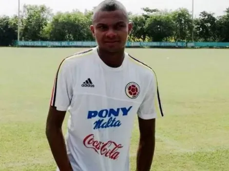 En Colombia aseguran que River va por un juvenil de la Selección