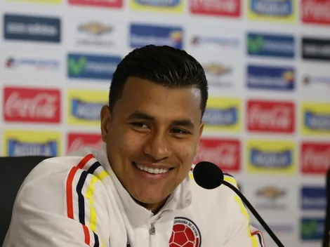 Buenas noticias para Jeison Murillo desde Valencia