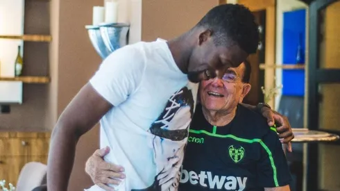 Jefferson Lerma es una de las figuras del Levante, que desestimó ofertas multimillonarias en este mercado de pases.