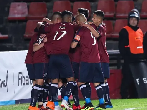 Talleres sufrió pero no admitió sorpresas ante Midland