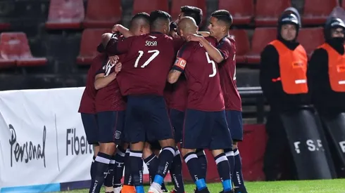 Talleres no brilló, pero tuvo en Godoy a una figura excluyente.