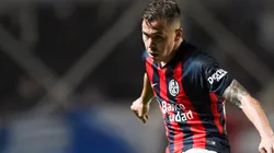 San Lorenzo pierde a una de sus figuras: Piris Da Motta se va al Flamengo