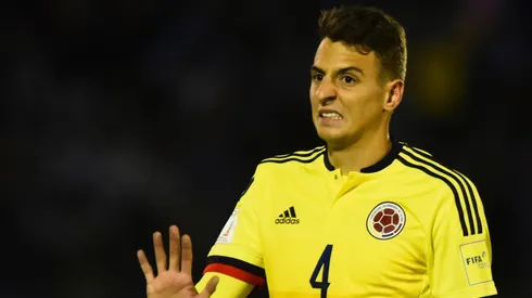 Santiago Arias se consagró en el PSV como mejor jugador de la liga holandesa 2018.