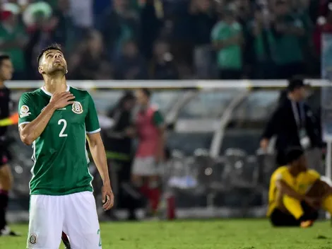Néstor Araujo viajó a Inglaterra con el Celta de Vigo