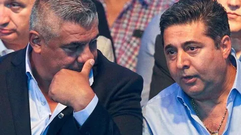 "Lo que diga Angelici será no" en la búsqueda del nuevo entrenador de la Selección Argentina