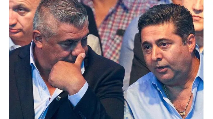 "Lo que diga Angelici será no" en la búsqueda del nuevo entrenador de la Selección Argentina