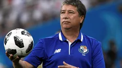 Bolillo Gómez tendría todo listo para ser DT de la Selección de Ecuador