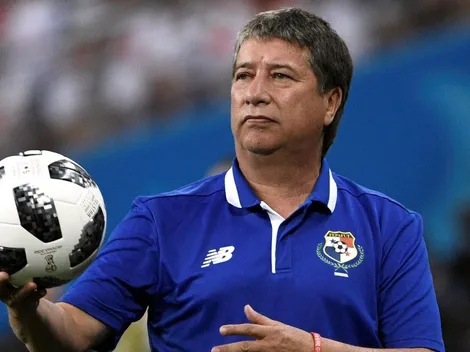 Bolillo Gómez tendría todo listo para ser DT de la Selección de Ecuador