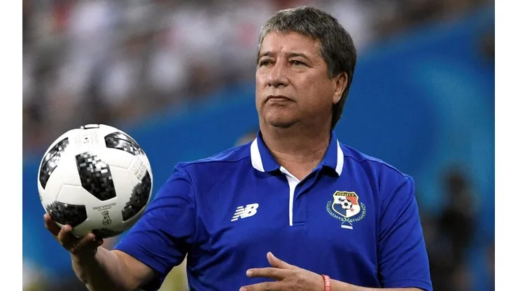 Bolillo Gómez tendría todo listo para ser DT de la Selección de Ecuador