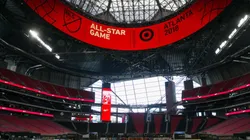 MLS All-Stars vs Juventus (Foto: Juventus.com)