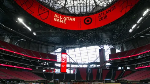 MLS All-Stars vs Juventus (Foto: Juventus.com)