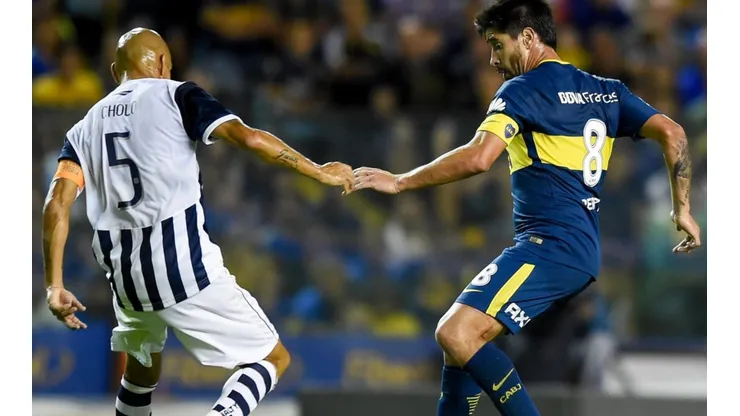 Día y horario de la primera fecha de la Superliga Argentina