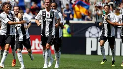 Pronóstico: Los All-Stars de la MLS y la Juventus se sacarán chispas