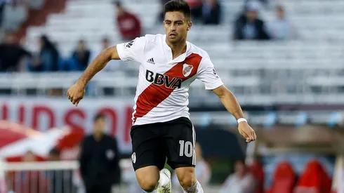 Gonzalo Martínez estaría en el radar de la Fiorentina