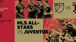 All-Star Game 2018: MLS All-Star vs Juventus