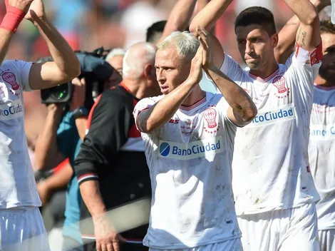 Un hincha habló mal de su hermano y Damonte le respondió con altura en Twitter