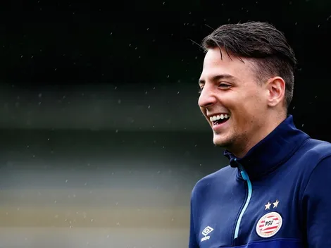 Lo último: Santiago Arias ya está en Madrid, firmaría con el Atlético