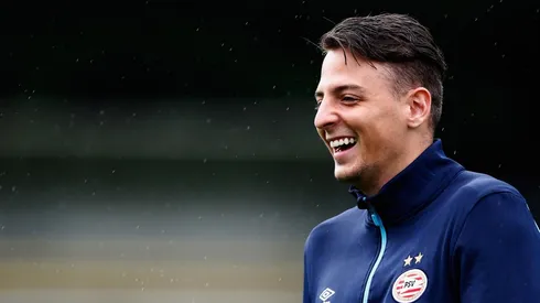 Santiago Arias cambiará de equipo en la próxima temporada, tras su gran paso por el fútbol holandés.