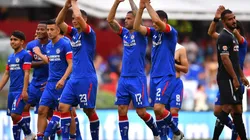 Zapatec vs Cruz Azul (Foto: Getty)