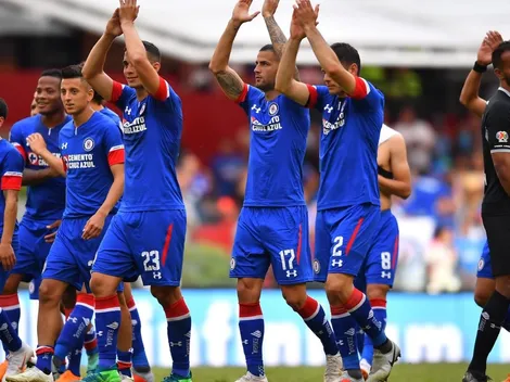 Ver en VIVO Zapatec vs Cruz Azul por la Copa MX