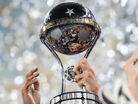 Tabla de goleadores de la Copa Sudamericana 2018