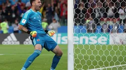 David Ospina lo tiene todo acordado con Besiktas