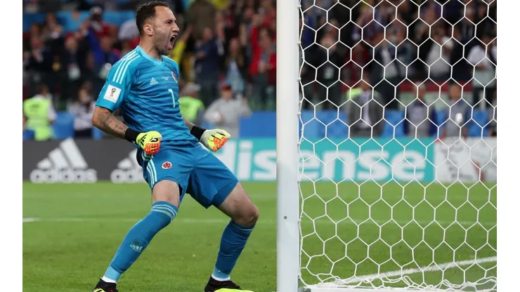 David Ospina lo tiene todo acordado con Besiktas
