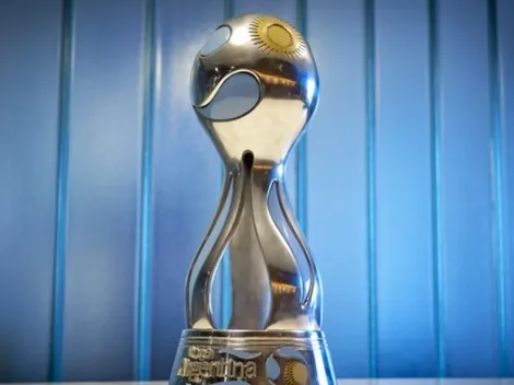 Tabla de goleadores de la Copa Argentina 2018