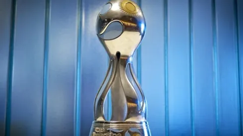 Tabla de goleadores de la Copa Argentina 2018 (Foto: copaargentina.org)