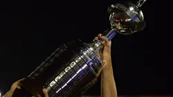 La tabla de goleadores de la Copa Libertadores 2018 (Foto: Getty)