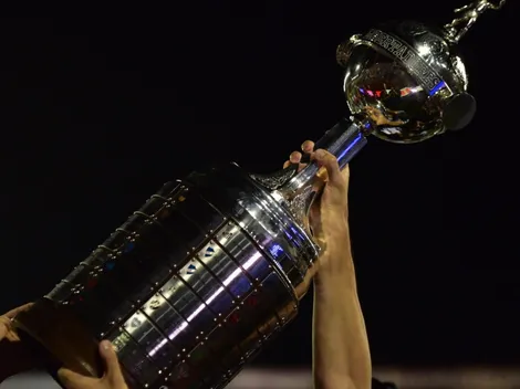 Tabla de goleadores de la Copa Libertadores 2018