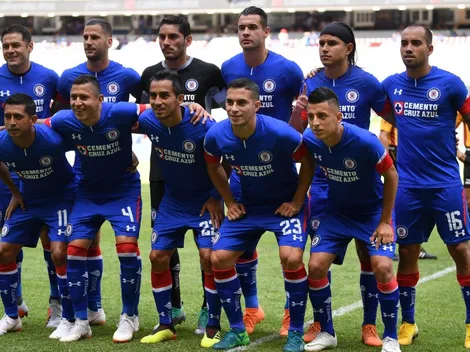 Qué canal transmite Zapatec vs Cruz Azul por la Copa MX