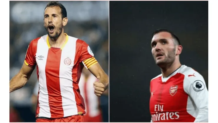 Stuani o Pérez podría ser refuerzo de los Rayados de Monterrey.