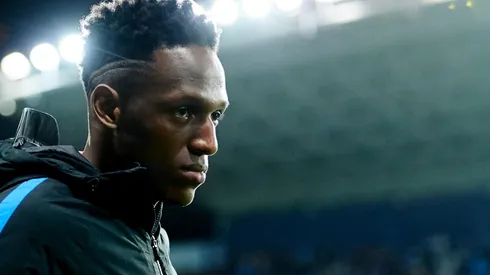 Yerry Mina no seguiría en el Barcelona