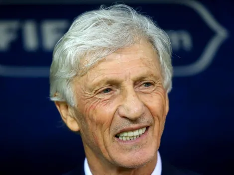 Pablo Aimar explicó cuál es el secreto de los grandes entrenadores