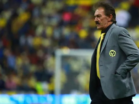 Ricardo La Volpe ahora incursiona en la actuación