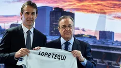 Desde Miami, el equipo de Lopetegui se prepara para enfrentar al Machester United el próximo martes en un amistoso.