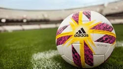 Salió la Argentum 18, nueva pelota de la Superliga