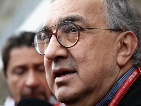 Ferrari cambia de mandamás: Sergio Marchionne deja el Cavallino por problemas de salud
