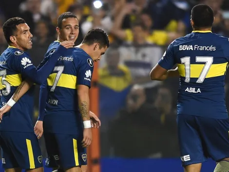 Día y horario de Boca Juniors vs Alvarado por la Copa Argentina