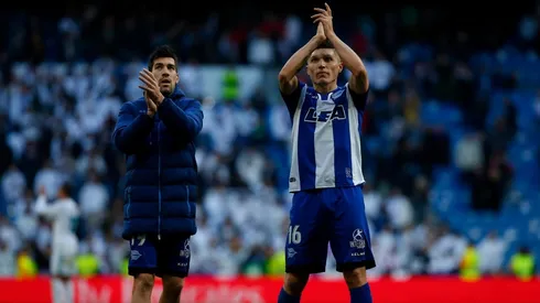El colombiano Daniel Torres se sinceró tras lo mal que la pasó afuera de la lista de Pékerman para Rusia 2018.