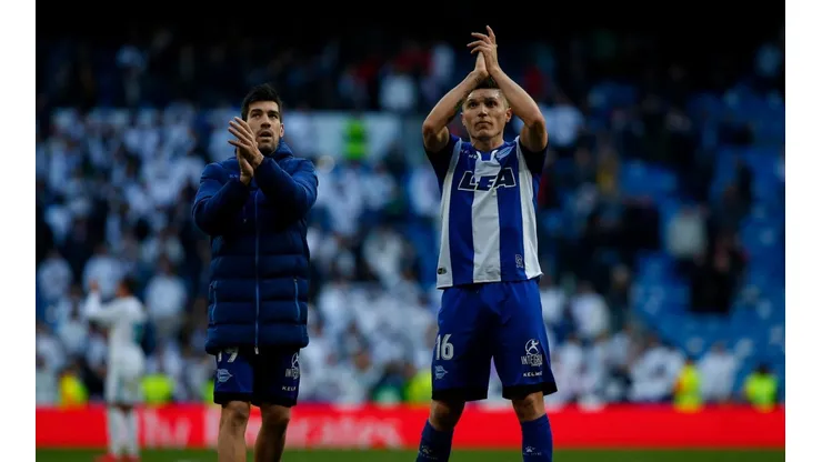 El colombiano Daniel Torres se sinceró tras lo mal que la pasó afuera de la lista de Pékerman para Rusia 2018.