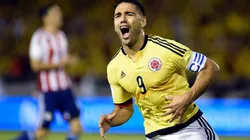 Falcao fue elegido embajador del PES 2019 y será parte de la portada junto a Coutinho.