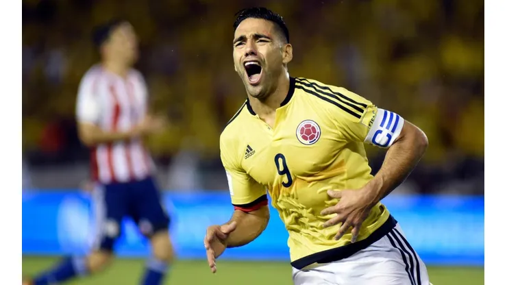 Falcao fue elegido embajador del PES 2019 y será parte de la portada junto a Coutinho.