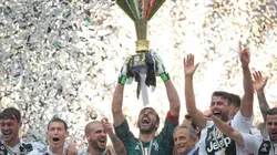 Pronóstico: La Juventus y su dominio de la Serie A de Italia