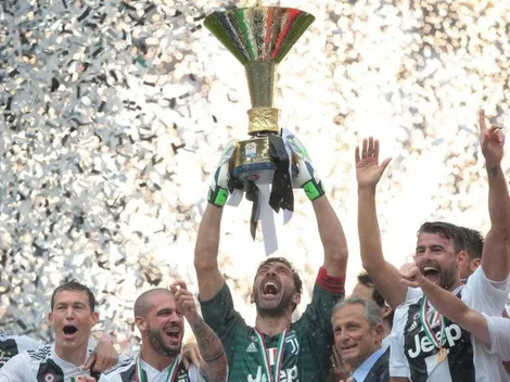 Pronóstico: La Juventus y su dominio de la Serie A de Italia