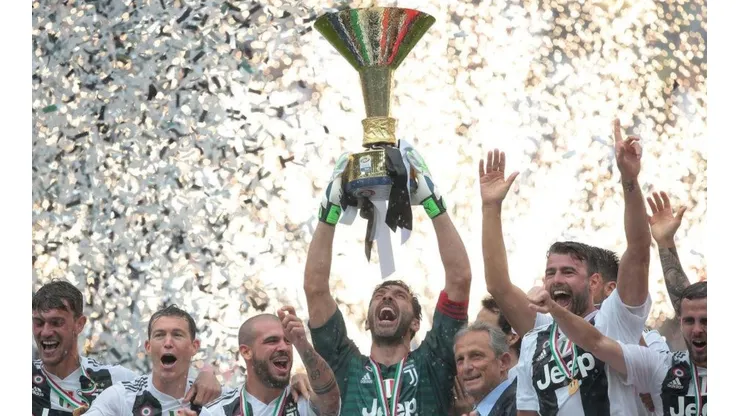 Pronóstico: La Juventus y su dominio de la Serie A de Italia